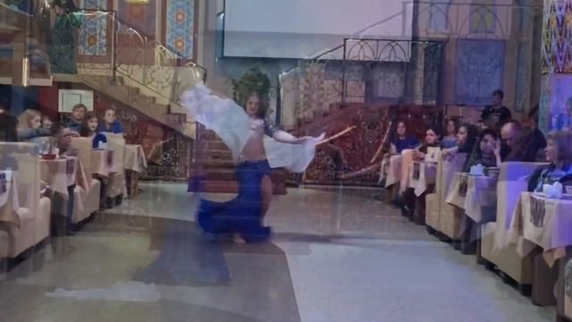Belly Dance восточные танцы смотреть онлайн