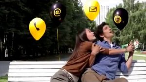 «Билайн», услуга Безлимит внутри сети