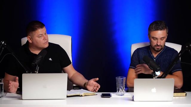 Твоё чудо на твоём ЯЗЫКЕ | Виктор Томев & Юрий Анищенко | 23 Сентября, 2020 смотреть онлайн