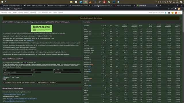 Mining AVN - How to Mine Avian - Tutorial - GPU & CPU Mining - 2021 смотреть онлайн
