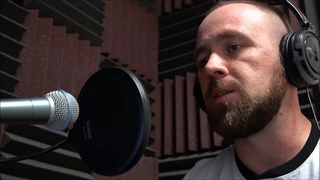 Out My Mind freestyle (Mixcraft 7 and Shure Mic sample) смотреть онлайн