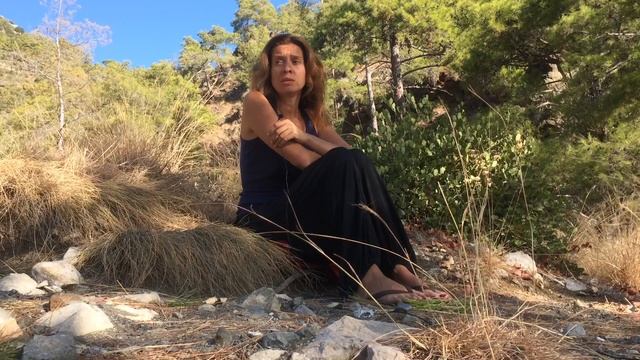 Мой рассказ про Чирали. Часть 2 смотреть онлайн