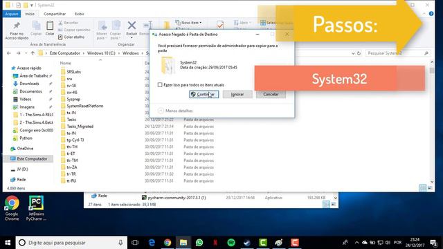 ERRO DIRECTX: DXError.log E DirectX.log - Windows 10 (RESOLVIDO) - Steam, Blizzard, Origin,
