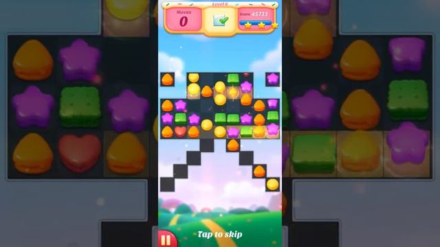 Cookie Crush | ZY Puzzle Games