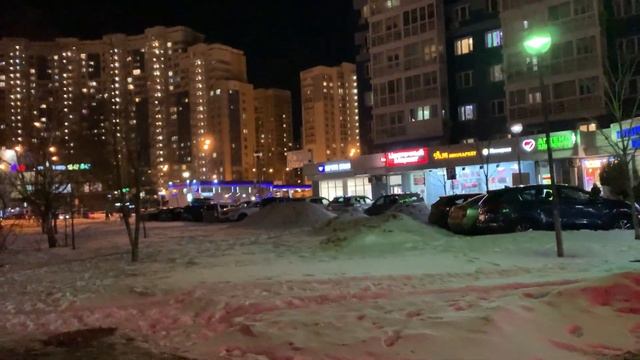 Стрит-ритейл: ул.Академика Янгеля, 2 // www.placecase.ru смотреть онлайн