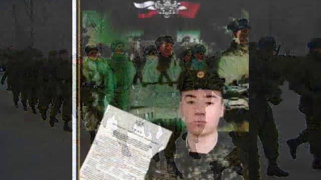 Саратов РУЦ в\ч 50661 2011-2012 смотреть онлайн