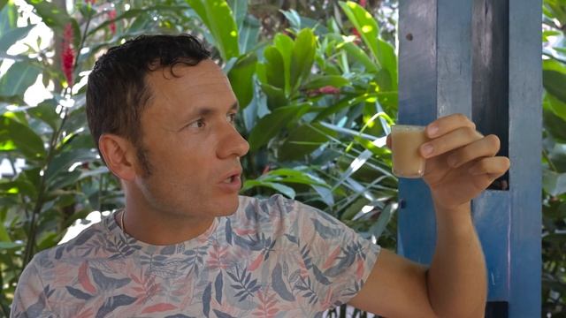 Бразильский ресторан Vegan Vegan в Рио-де-Жанейро | Заграничники смотреть онлайн