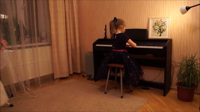 17 12 15 Катя пианист Вероничка лошаденок смотреть онлайн