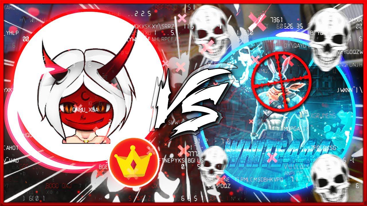 THRASHER Vs WHITE444 / НЕОЖИДАННЫЙ ПОВОРОТ СОБЫТИЙ