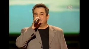 Анатолий Полотно и Федя Карманов = Прощальная