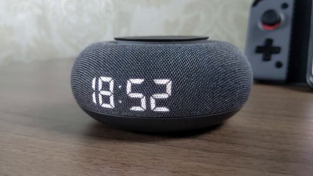 Капсула Мини с Марусей. Обзор. Лучшая компактная умная колонка на рынке, ну или почти. смотреть онлайн