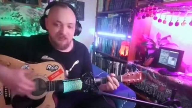 Александр Гольдштейн - "Песенка про причиндалы" смотреть онлайн