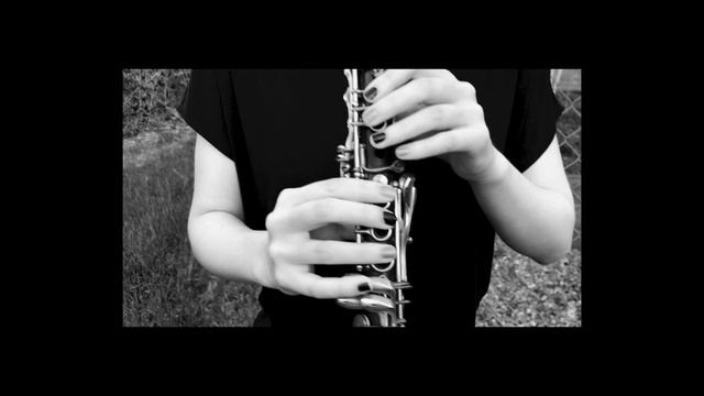 Red Velvet - Psycho - Eb Clarinet/Piano Cover смотреть онлайн