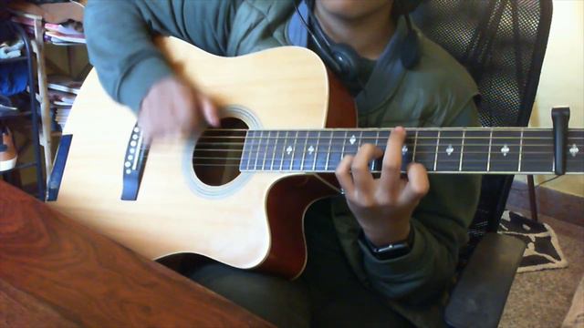 Unravel(Tokyo Ghoul OP1) | arr. by Sungha Jung, covered by me :D смотреть онлайн