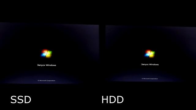Китайский SSD KingDian 240Gb понемногу ускоряем ПК смотреть онлайн