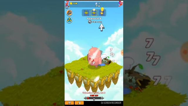 Кликер монстров версия android смотреть онлайн