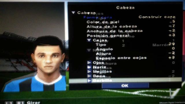 Joaquín Correa Pes/PS2 *Stats en los comentarios смотреть онлайн