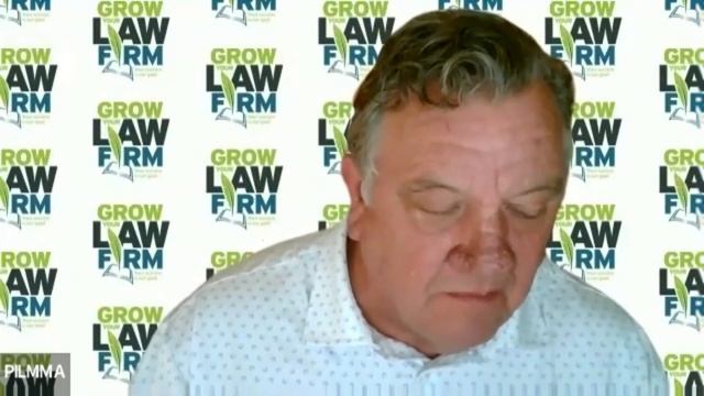 How to Use SEO and Send Traffic to Your Personal Injury Law Firm's Website with Chris Dreyer смотреть онлайн