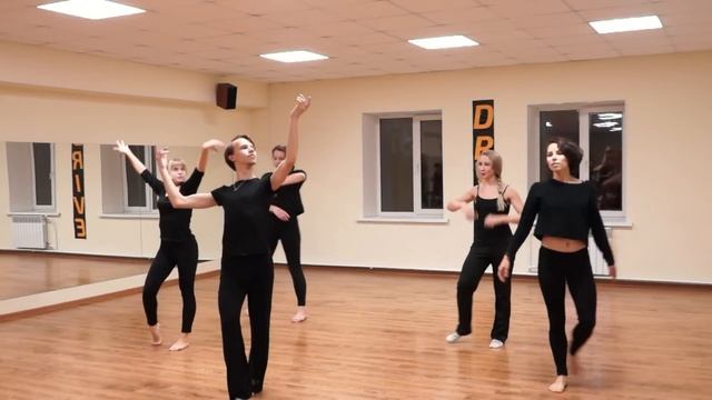 Контем продолжашки и Джаз Бродвей смотреть онлайн