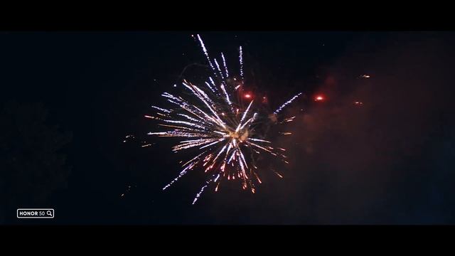 HONOR 50 – Добавь эмоции с функцией мультивидео смотреть онлайн