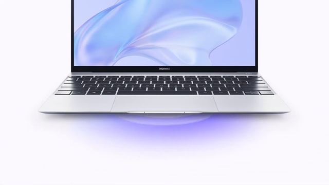 НОВИНКА. Обзор ноутбука HUAWEI MateBook X смотреть онлайн