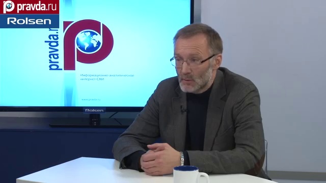 'Украина похожа на нерешительного Винни-Пуха' смотреть онлайн