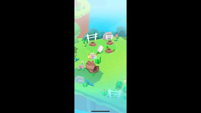 Origami Paradise / Обзор геймплея / Global / iOS / 2023 смотреть онлайн