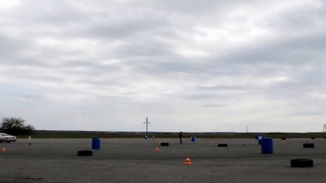 Route X - хороший день смотреть онлайн