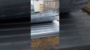 профлист С10 размеры.