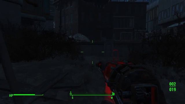 Fallout 4: ep11, A Taste of Lexington смотреть онлайн