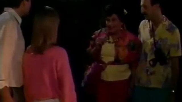 Санта-Барбара 2071 русские субтитры