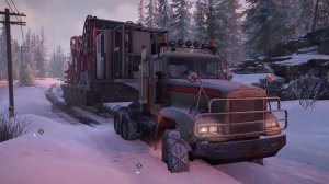 Миссия "Крупногабаритный груз"