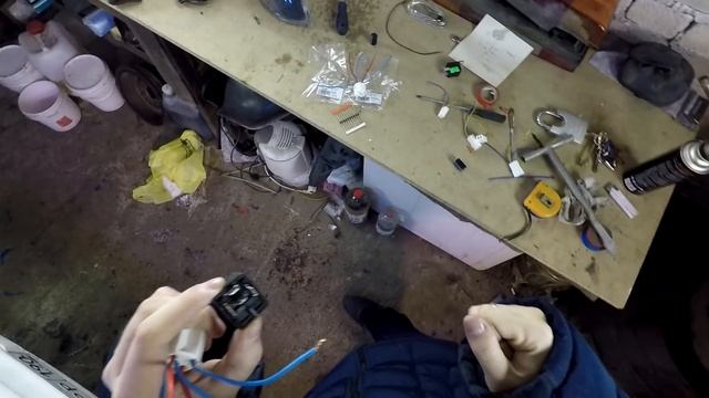 Грамотные американки на ВАЗ схема + установка своими руками смотреть онлайн