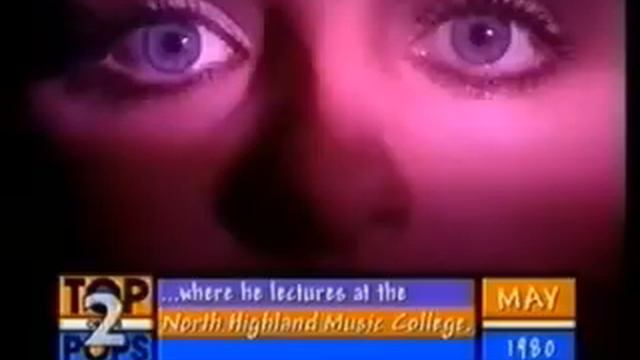 Karel Fialka - The Eyes Have It