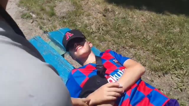 АВТОПАРК ОТ МОИХ ДРУЗЕЙ. смотреть онлайн
