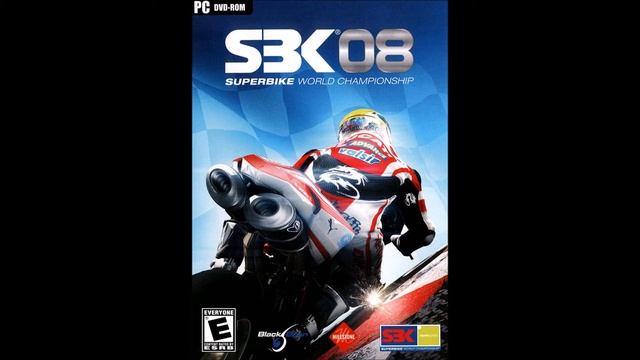 SBK-08: Superbike World Championship - Main Menu Music смотреть онлайн
