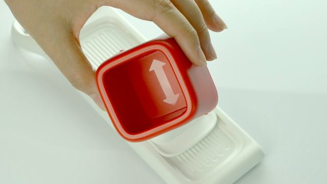 Tupperware Speedy Mando (with BM/Chinese Subtitles) смотреть онлайн