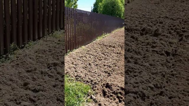 Разработка участка.Наро-фоминск,снт Могутово-4 смотреть онлайн