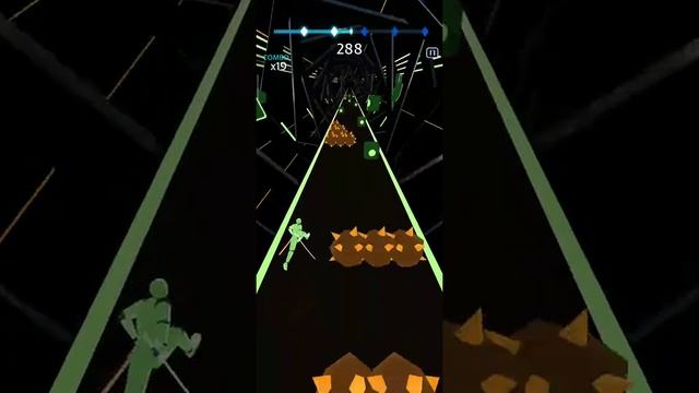 2! Прохождение игры Beat Blade смотреть онлайн