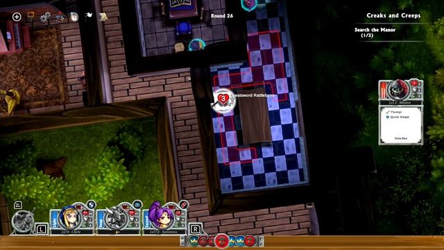 Super Dungeon Tactics Switch Gameplay Walkthrough Part 7 смотреть онлайн