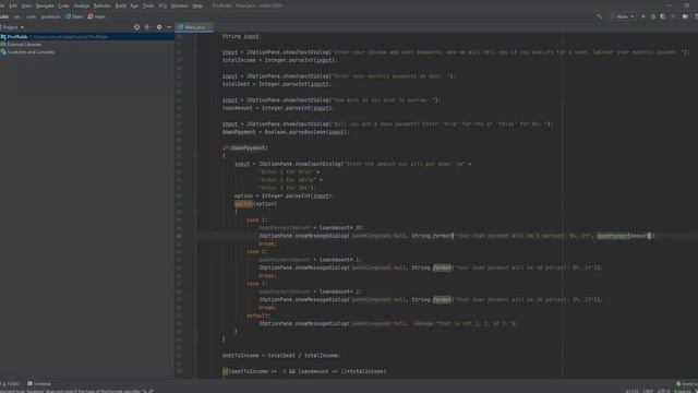 Formatted Outputs with String Format Specifiers смотреть онлайн