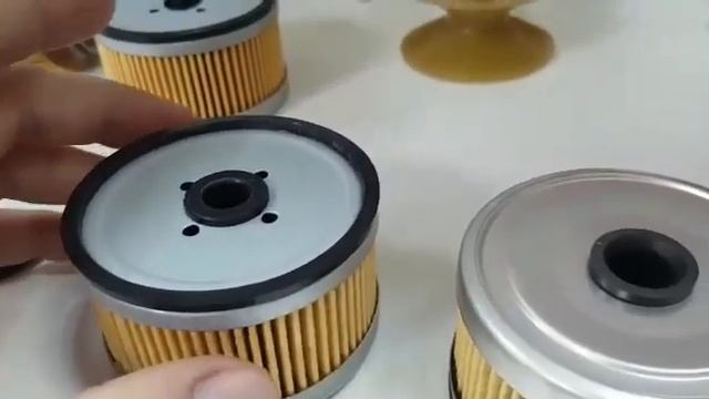 DAHL-65 тонкости выбора. Фильтры для сепаратора DAHL-65. Фильтр 66. Фильтр 66-W. Фильтр 66-30. смотреть онлайн