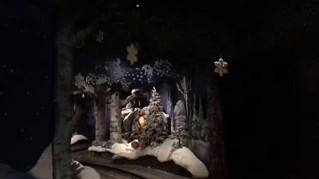 Finland. Santa park 2018 смотреть онлайн