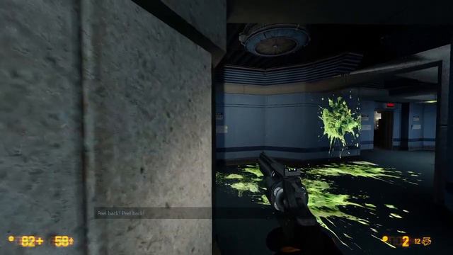 Black Mesa #9 - Questionable Ethics смотреть онлайн