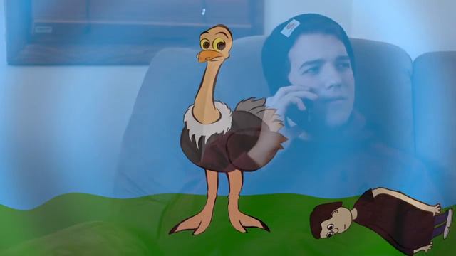 What does FOMO mean? смотреть онлайн