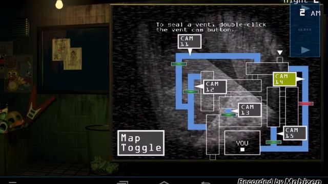 FNAF 3-Part 2, sorry, I mean Terraria-Part 2 смотреть онлайн