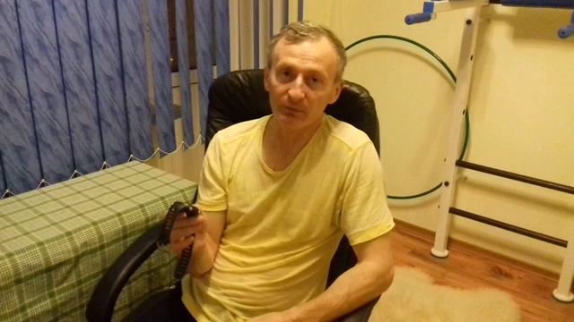 Спортивные часы Ezon T031 после месяца эксплуатации смотреть онлайн
