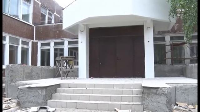 Ремонт ульяновских детских садов в самом разгаре смотреть онлайн