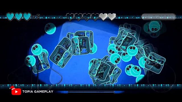 RED BALL 4 : 30 GHOST TOMATO BALL VS 30 MOON BOSS "BATTLE FUSION MULTIPLE STRIKE GAMEPLAY" смотреть онлайн