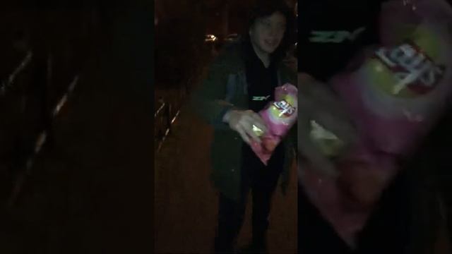 ОБЗОР НА ЧИТОС С КЕТЧУПОМ (LAYS лучше) смотреть онлайн